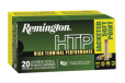 Remington Ammunition , Rem 23002 Rtp44mg2a  Htp 44m       240jsp   20/25