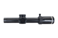 Riton X3 Tactix Scope 1-8x24 - 30mm Tube Illum Ret Black