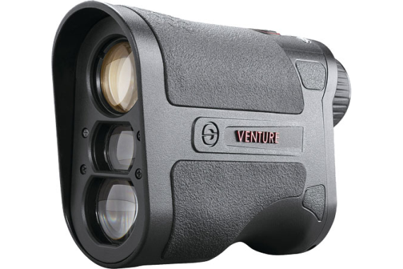 Simmons Rangefinder Venture - 6x20 W-tilt 600 Yard Black