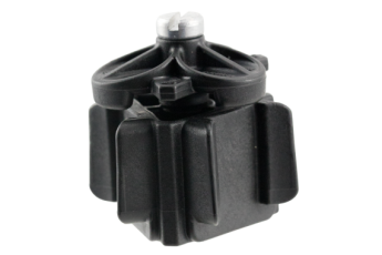 Tacsol Magazine Coupler Trimag - Fits Ruger 10/22 10rd Mags