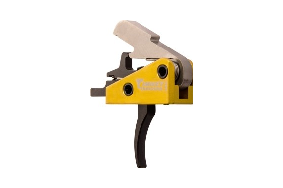 Timney Trigger Ar-15 3lb Pull - Solid Straight Small Pin