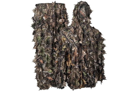 Titan Leafy Suit Mossy Oak Dna - 2xl-3xl Pants-top