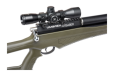 Umarex Airsaber Pcp Powered - Arrow Rifle W-4x32mm Scope