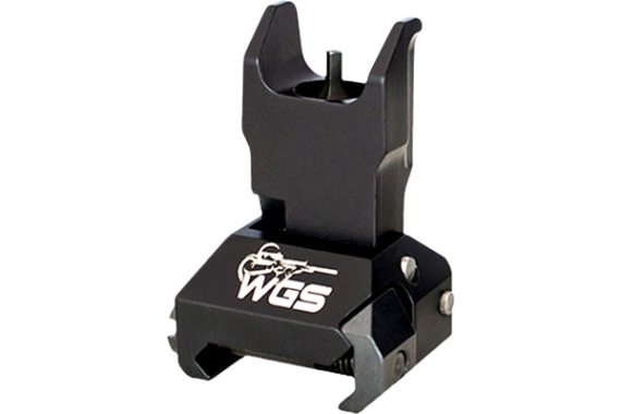 Williams Fire Sight Folding - Front Sight Only For Ar-15