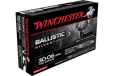 Winchesterchester Ammo Ballistic Silvertip, Winchester Sbst3006b     3006   180blst     20/10
