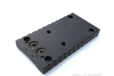 Sig Sauer P320 Pistol Mount Plate for Eotech MRDS, Doctor, Insight Red Dot