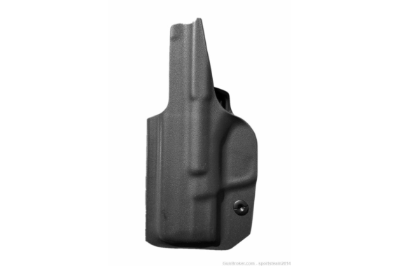 Sig Sauer P365XL IWB Holster with Optic Cut for Swampfox Sentinel Red Dot