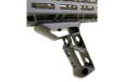 Alpha Tactical Omega Grip Mlok+Keymod Foregrip Handguard Grip