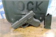 Glock G43 Semi Auto 9mm Luger (9x19 Para) 3.5