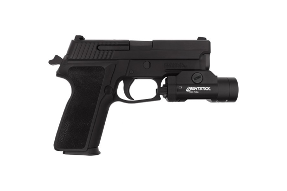 Xtreme Lumens Tactical Weapon-Mounted Light 850XL