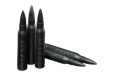 Magpul Dummy Rounds 5.56x45 - 5 Pack Black