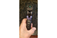 ADE RD3-006B GREEN Dot Sight + Ruger SR22 Pistol mount