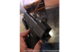 ADE RD3-006B GREEN Dot Sight + Sig-Sauer-P226 P2020 pistol mount (C1)