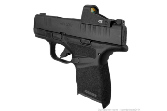ADE RD3-018 Spike Red Dot For Kimber R7 Mako,Mossberg MC2SC,Canik TP9 SFT