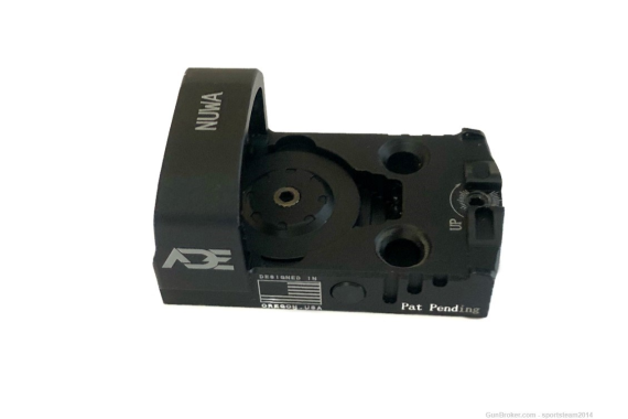 ADE RD3-021 NUWA Red Dot For Kimber R7 Mako,Mossberg MC2SC,Canik TP9 SFT