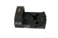 ADE RD3-021 NUWA Red Dot Sight For Canik METE SFT,Glock 43X MOS,Ruger MAX-9