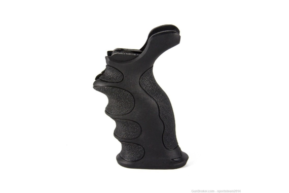 AR15 Ergonomic Anti-Slip Pistol Grip - Made in USA