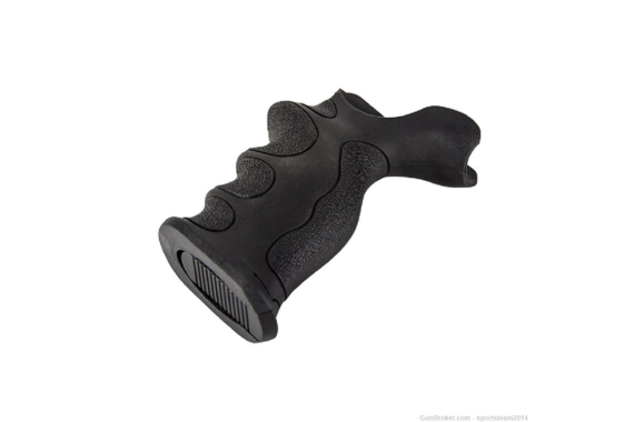 AR15 Ergonomic Anti-Slip Pistol Grip - Made in USA