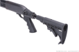 Gen 1 Shotgun collapsible Stock+Pistol Grip+Buttpad for Mossberg