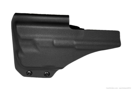 HOLSTER for Glock 19/32/45 FIT Vortex VENOM RED DOT+Olight Baldr Mini Laser