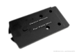 Sig Sauer P320-M17,M18,X-5 Legion Mount Plate for Vortex Venom/Razor/Viper