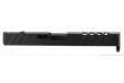 Slide For Glock 17 G17 GEN3. 9mm.Cut For Trijicon RMR/Holosun 407C/507C/508