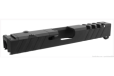 Slide For Glock 17 G17 GEN3. 9mm.Cut For Trijicon RMR/Holosun 407C/507C/508