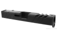 Slide For Glock 19 G19 GEN3. 9mm.Cut For Trijicon RMR/Holosun 407C/507C/508