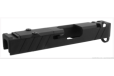 Slide For Glock 26 G26 GEN3. 9mm.Cut For Trijicon RMR/Holosun 407C/507C/508