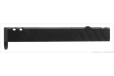 Slide For Glock 26 G26 Optic Cut For Trijicon RMR/SRO, Holosun 407C Red Dot
