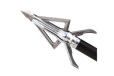Grim Reaper Broadhead Hybrid - 4-blade 100gr 1 1-2