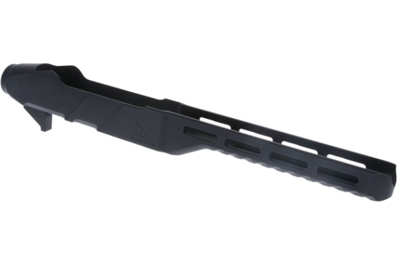 Rival Arms Rifle Stock Ruger - 10-22 Chassis System Black fo