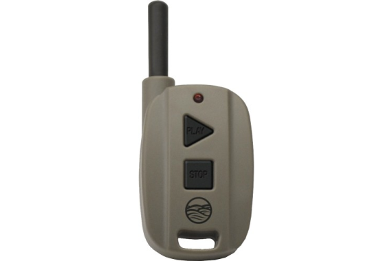 Western Rivers Electronic - Caller Handheld Mantis 75r