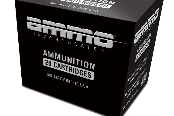 Ammo Inc 300 BLK Out