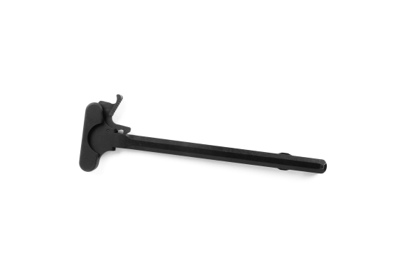 Lbe Ar Charging Handle W-ext Latch