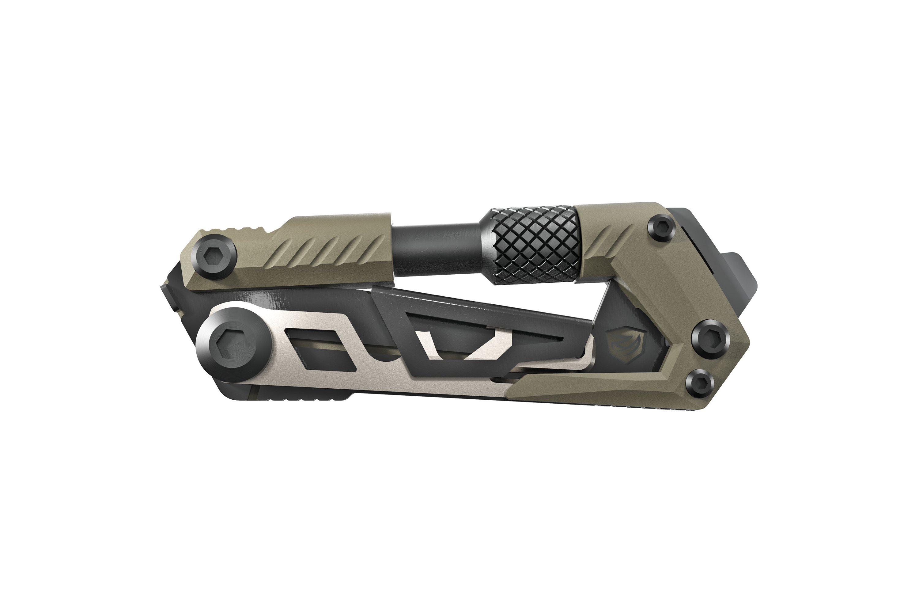 Real Avid Gun Tool Core Ar15 for Sale MDS Optics