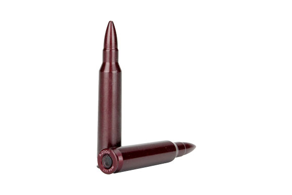 A-zoom Metal Snap Cap .223 - Remington 2-pack