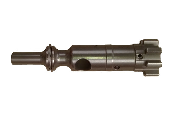 Ab Arms Bolt Assembly - 5.56mm Ar-15 Nickel Boron