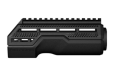 Ab Arms Hand Guard Mod1 - Ar-15 Carbine Black
