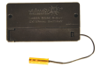 Aimshot Bore Sight .22lr W- - External Battery Box Red
