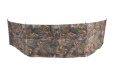 Allen Stake-out Blind Real - Tree Edge 10'x27