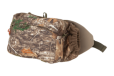 Allen Tundra Waist Pack With - Hand Warmer Realtree Edge