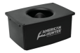 American Hunter Feeder Kit - Economy W-photocell Timer