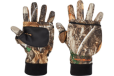 Arctic Shield Tech Finger - System Gloves Rt Edge Large