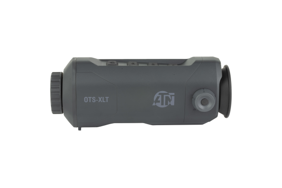 ATN ODIN LT 320 2-4X Compact Therml Viewer - BOLD Tactical