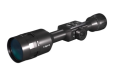 Atn X-sight 4k 3-14x Pro Edtn - Day-night Smart Rifle Scope