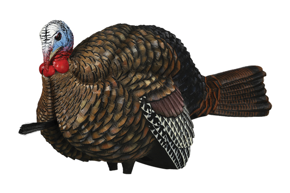 Avian X Lcd 1-2 Strut Jake - Decoy