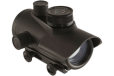 Axeon 1x30mm Dot Sight Red - Green Or Blue Dot Reticle