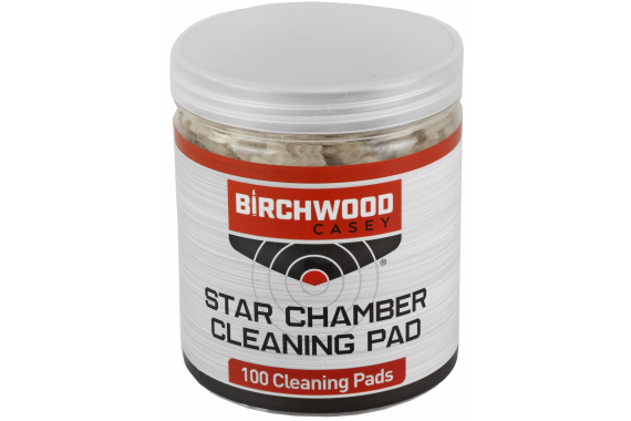B-c Star Chamber Cleaning Pads 100pk