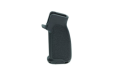 Bcm Pistol Grip Mod 0 Black - Fits Ar-15